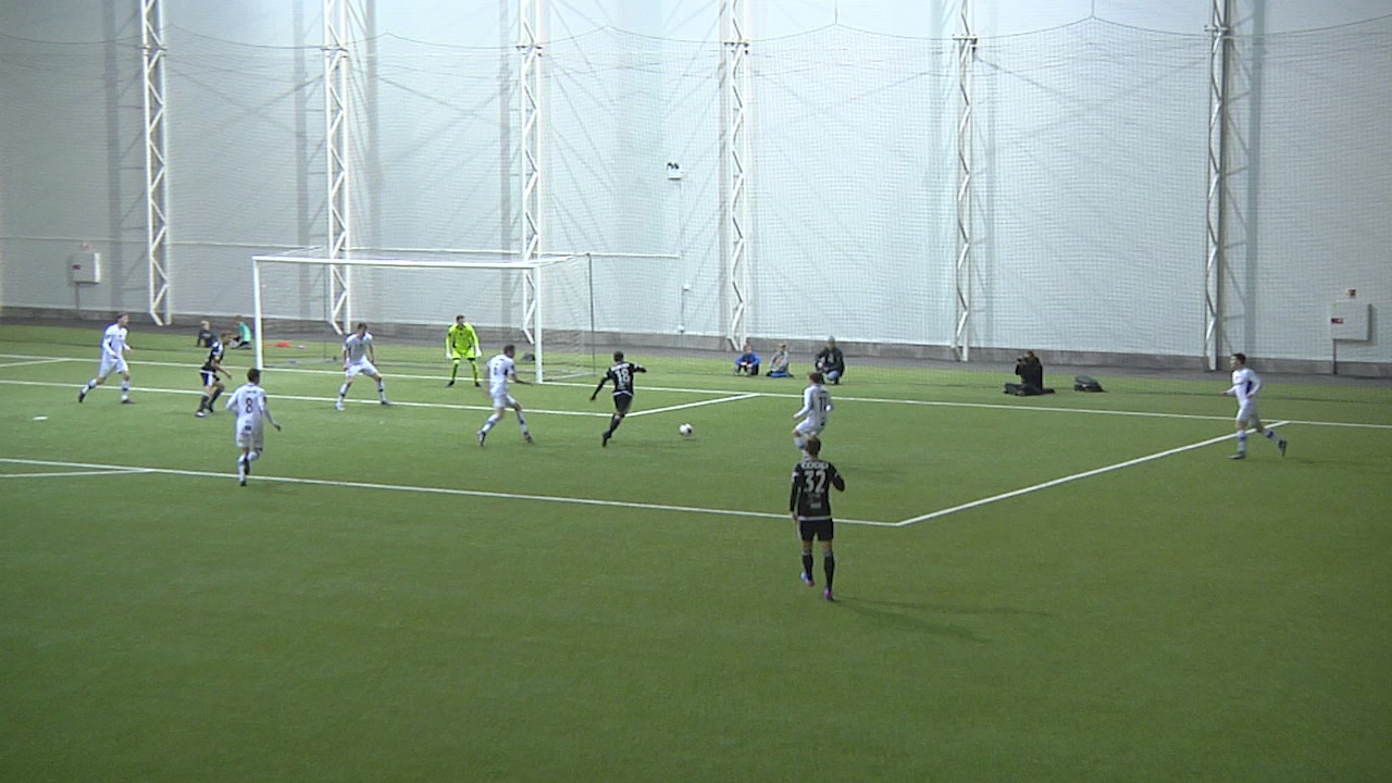 Rosenborg - Ranheim, 3-1